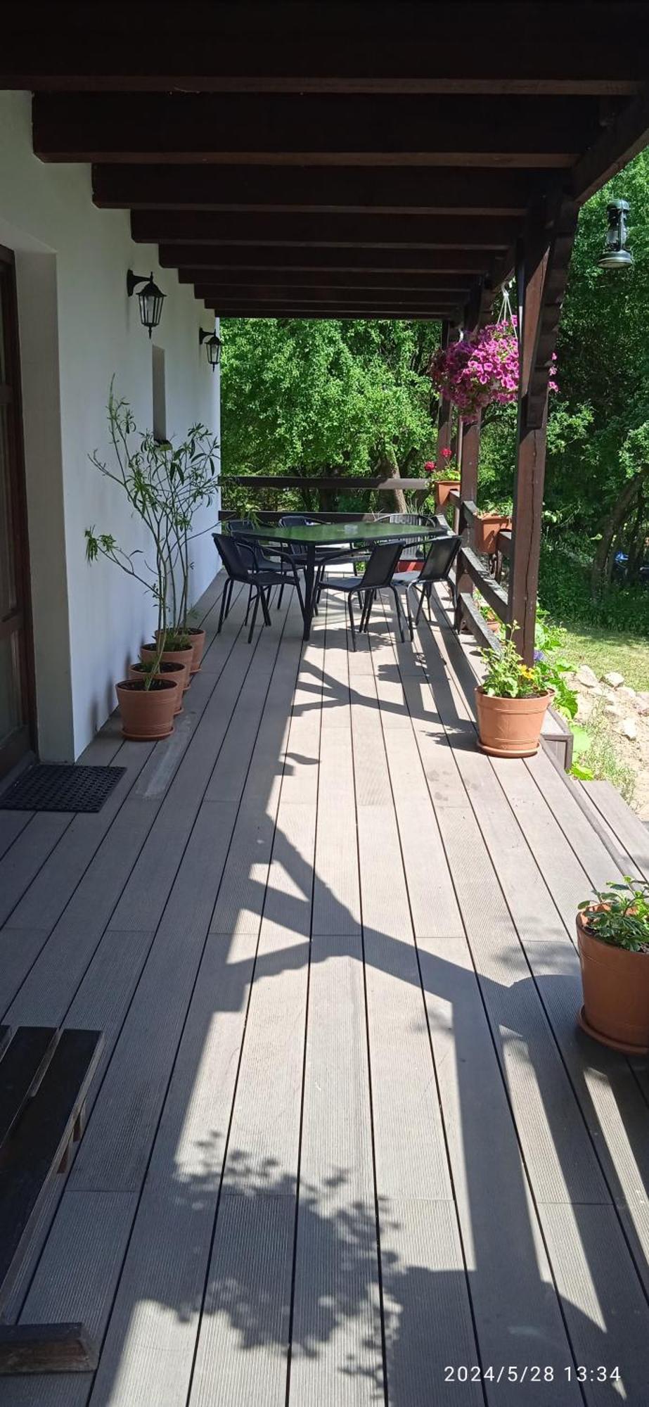 Agroturystyka Nad Czarnym Giby Bagian luar foto